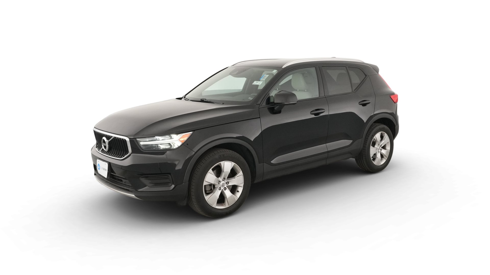 2022 Volvo XC40