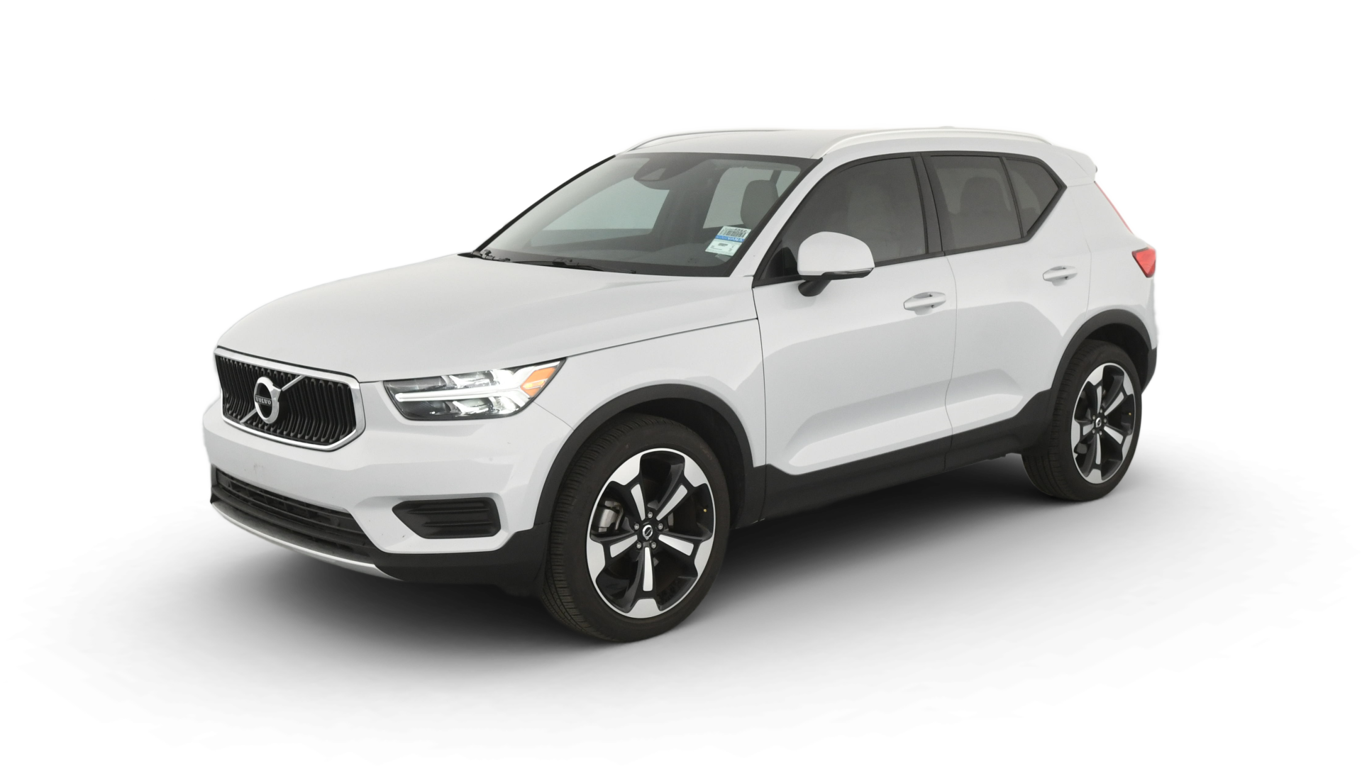 2022 Volvo XC40 Momentum