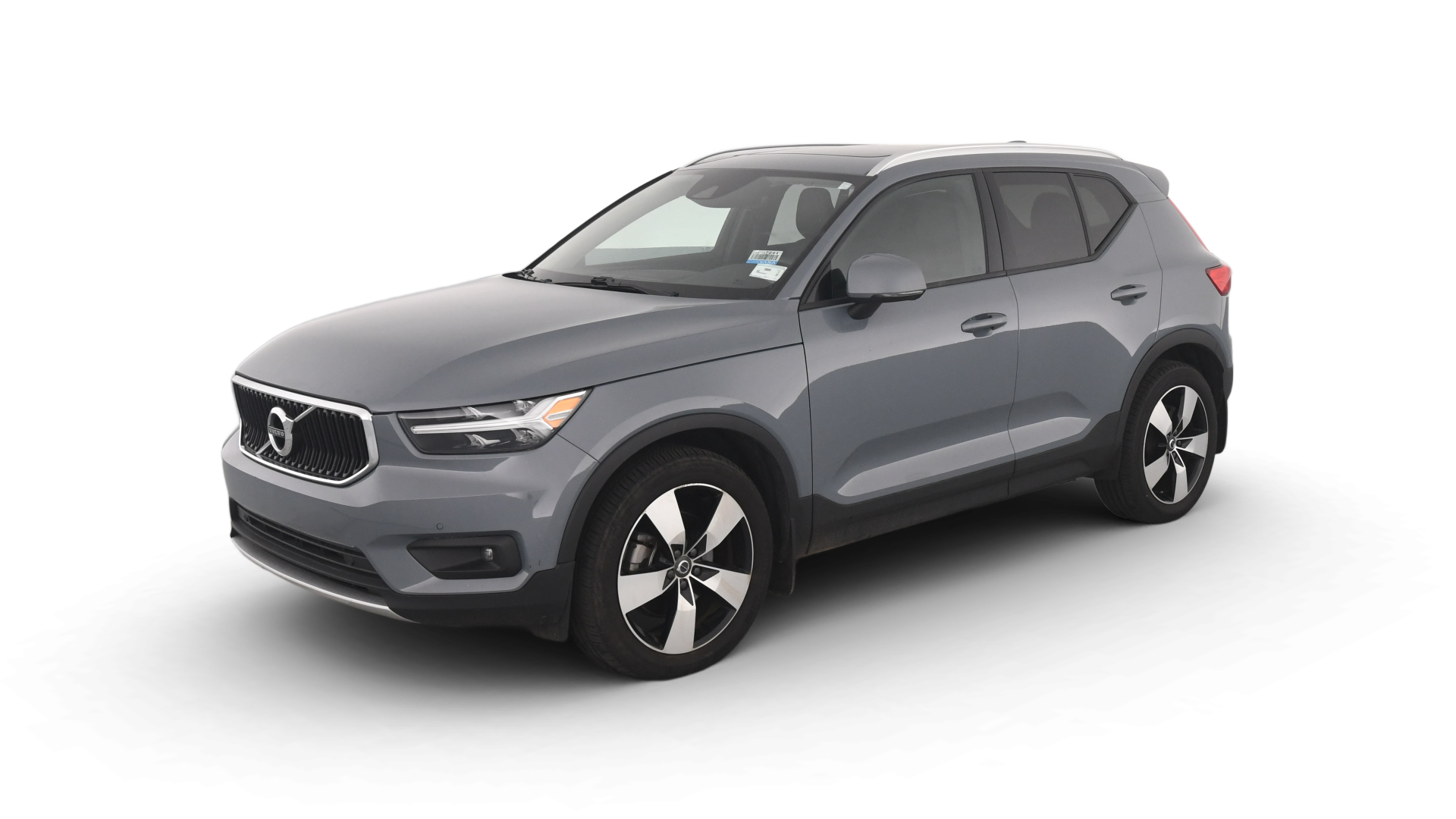 2022 Volvo XC40 Momentum