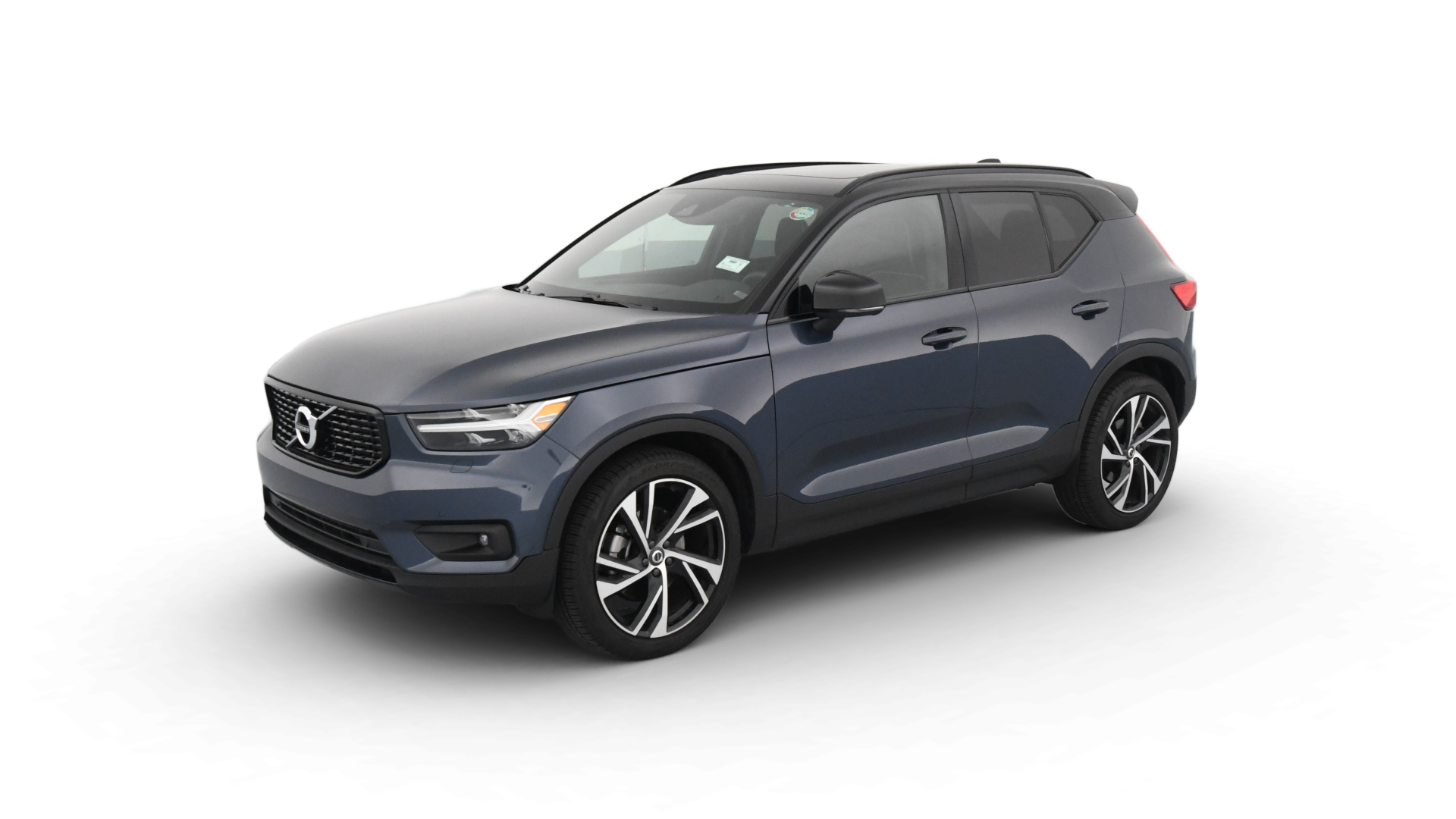 2022 Volvo XC40 R-Design