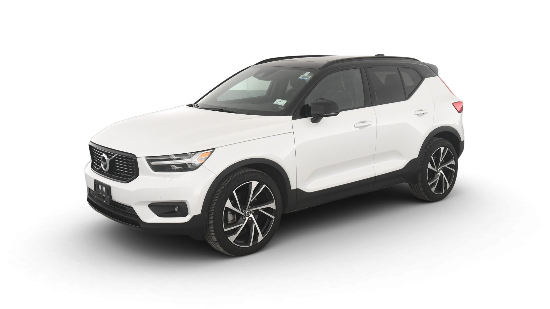 2022 Volvo XC40