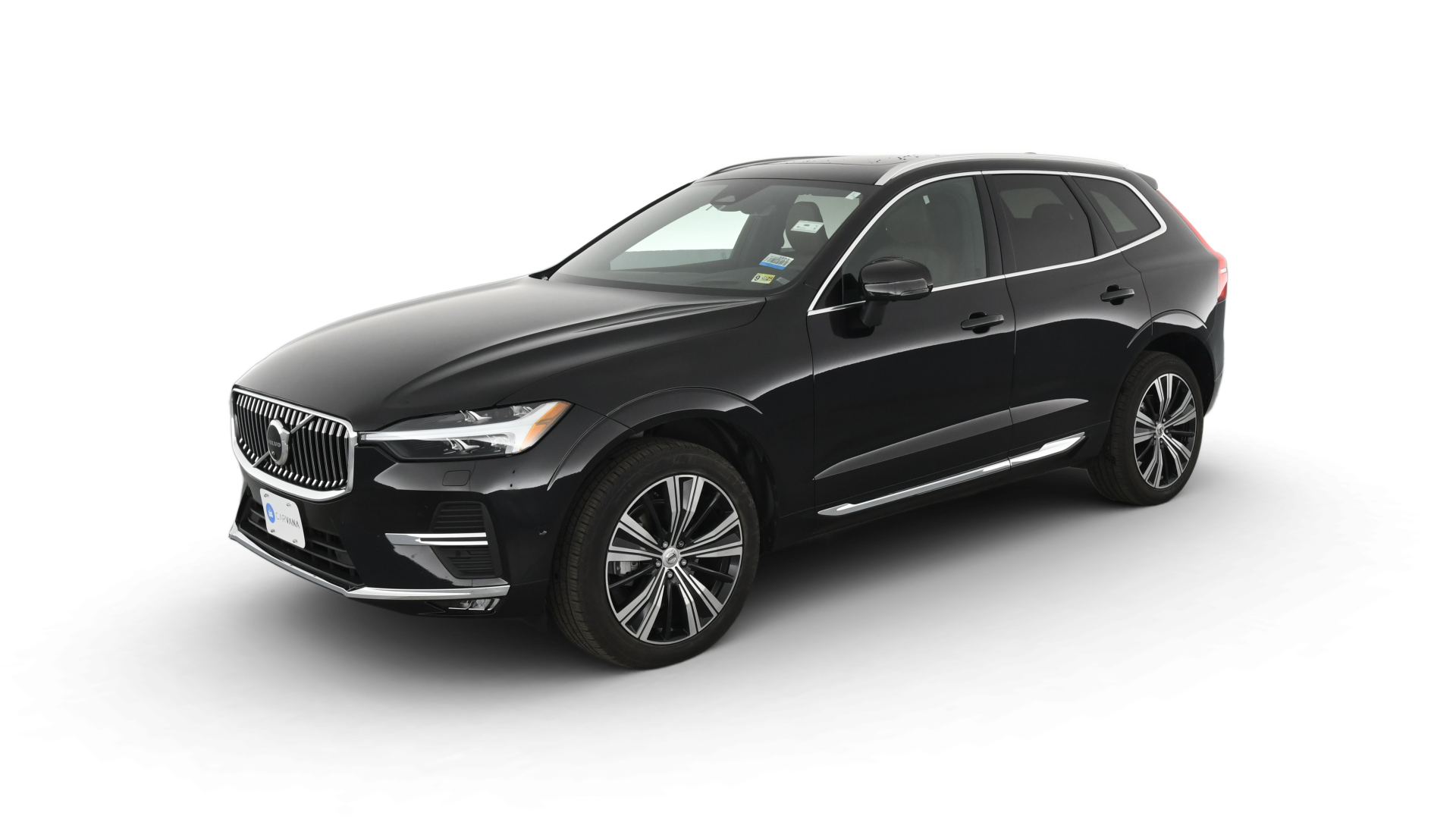 2022 Volvo XC60 Inscription