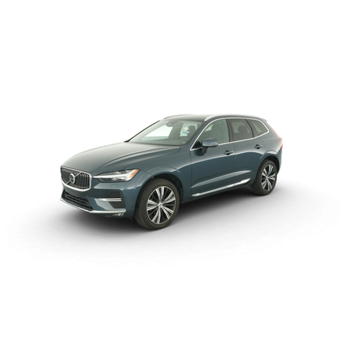 2022 Volvo XC60