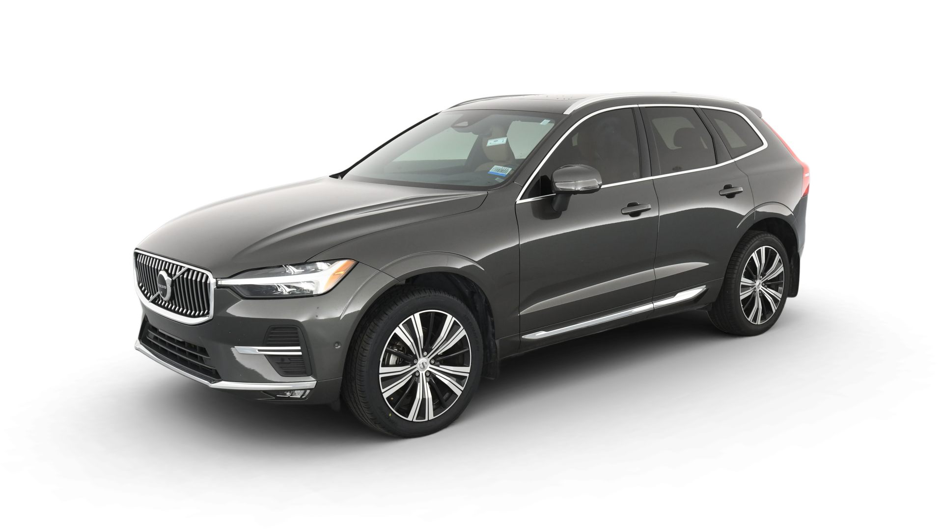 2022 Volvo XC60 Inscription