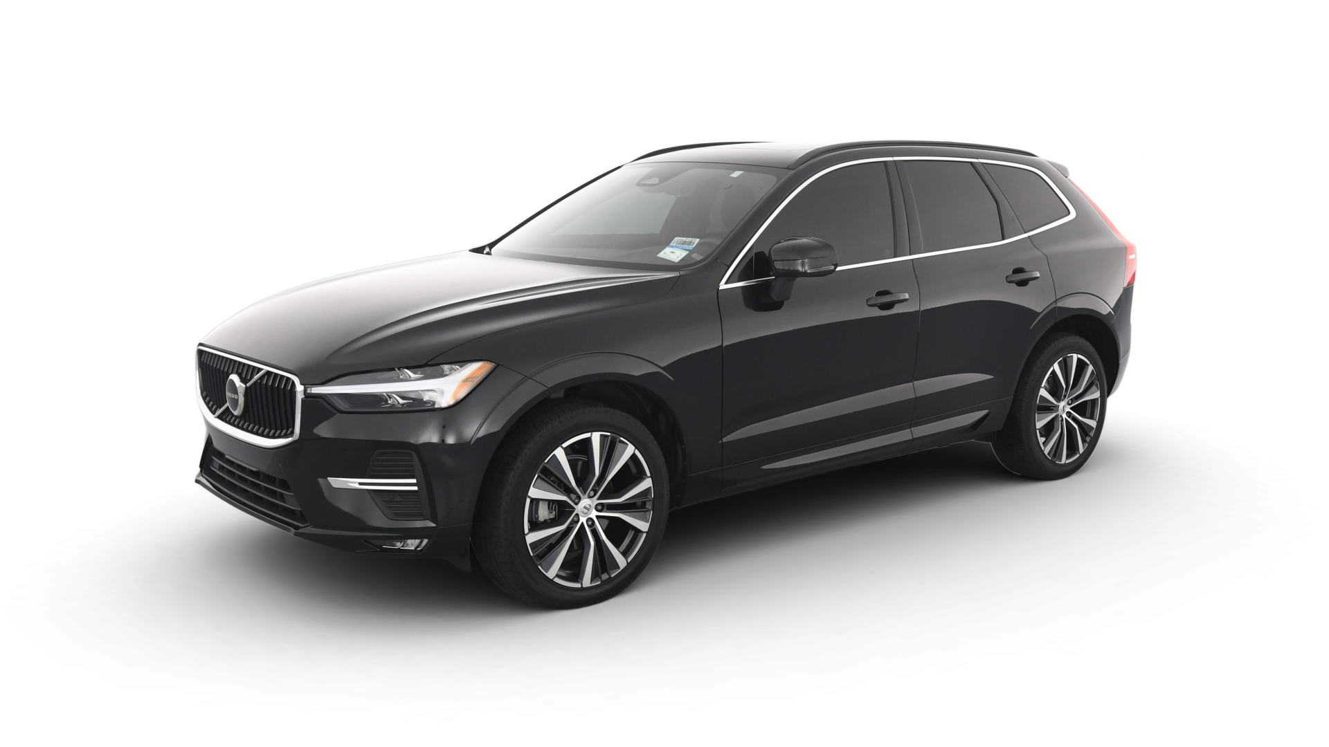 2022 Volvo XC60 Momentum