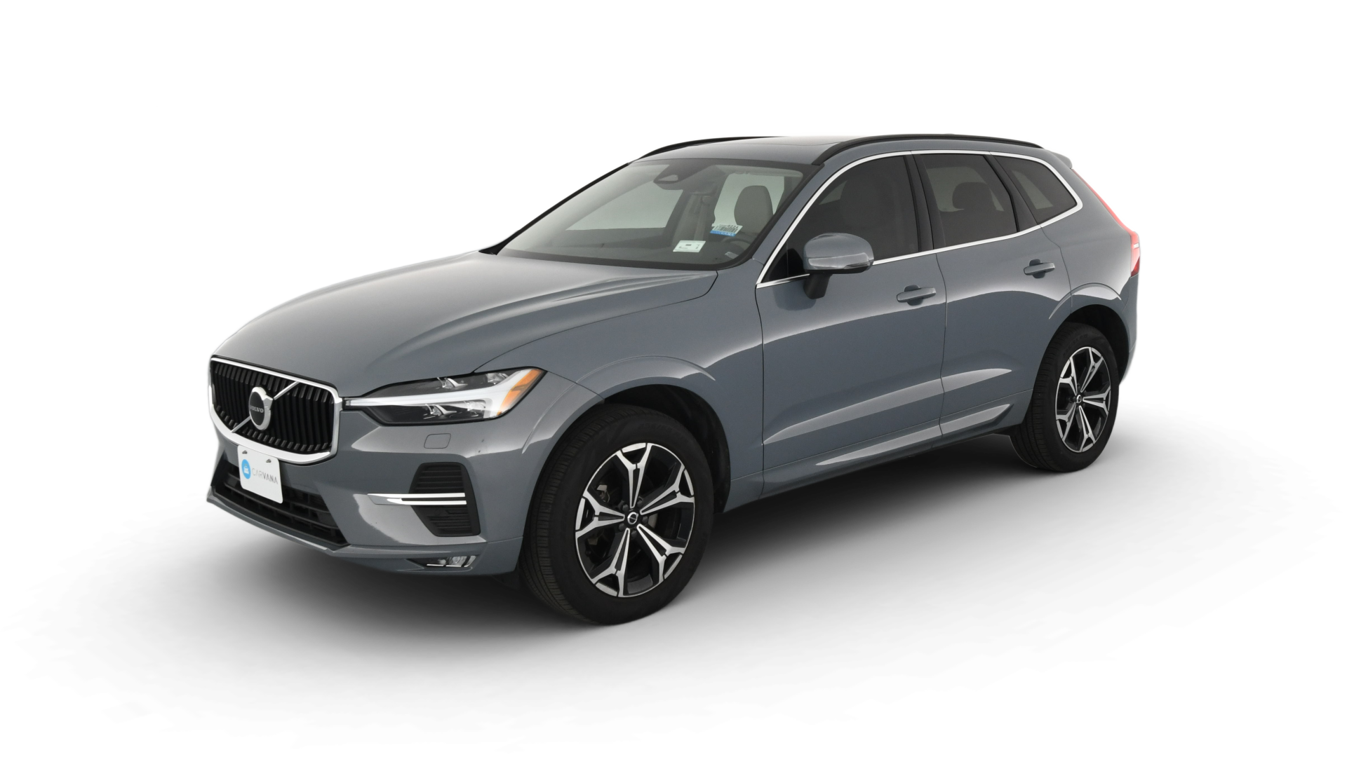 2022 Volvo XC60 Momentum