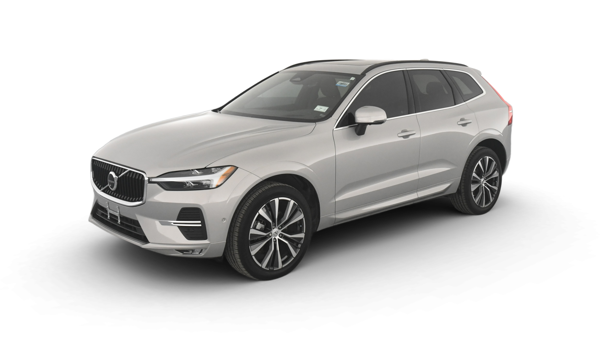 2022 Volvo XC60 Momentum