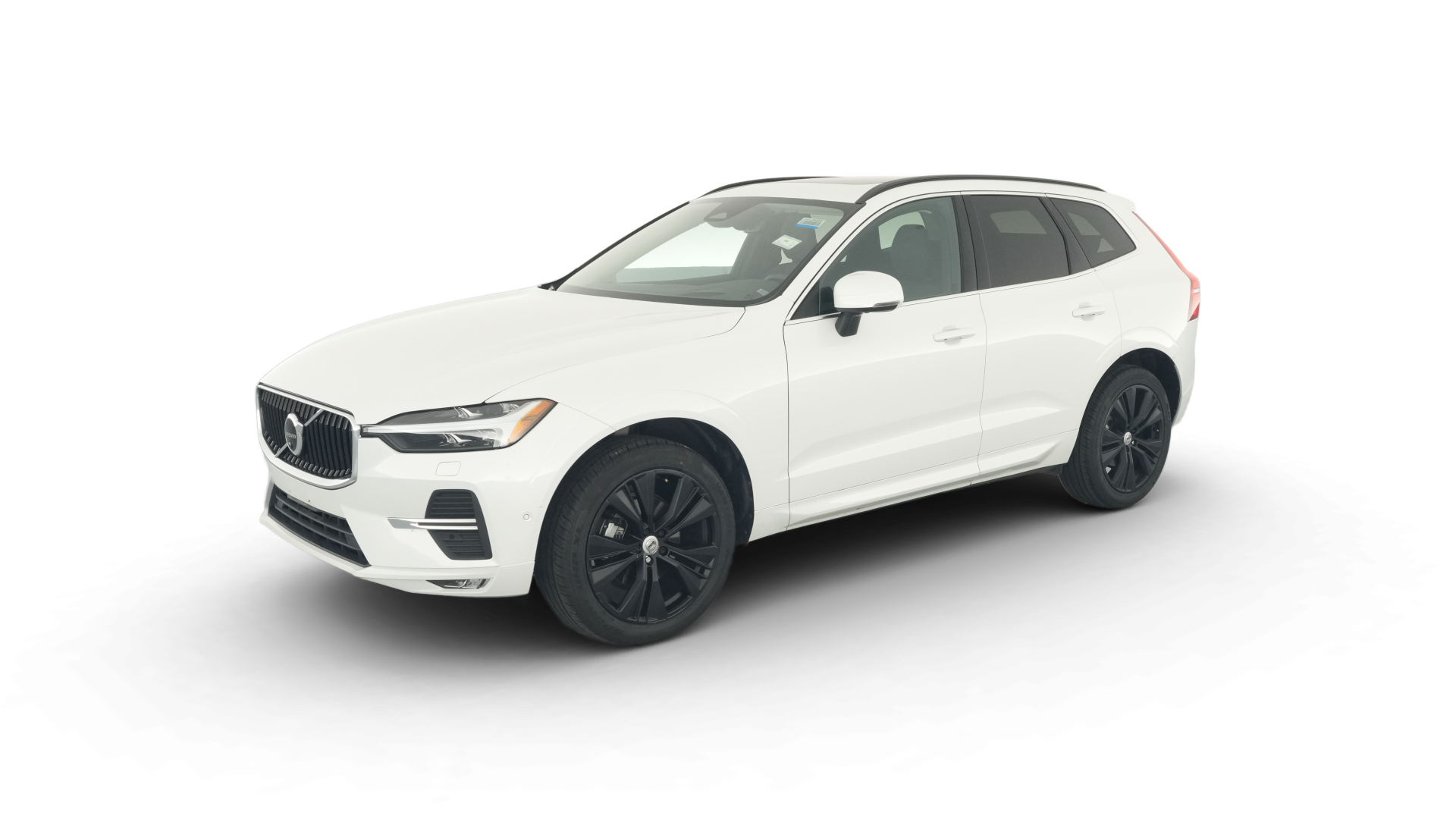 2022 Volvo XC60 vehicle photo