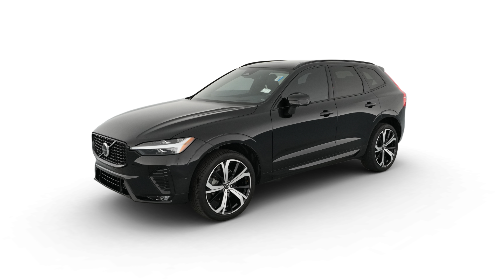 2022 Volvo XC60 vehicle photo