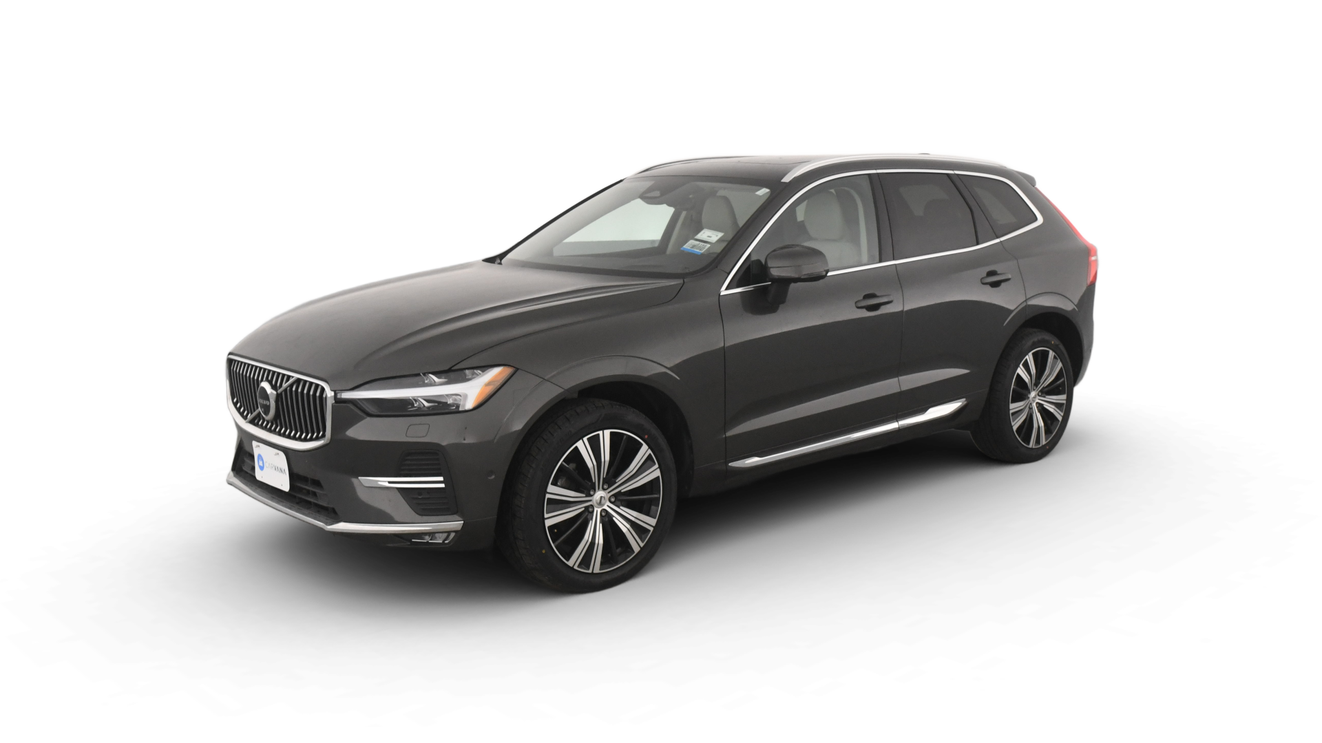 2022 Volvo XC60 vehicle photo