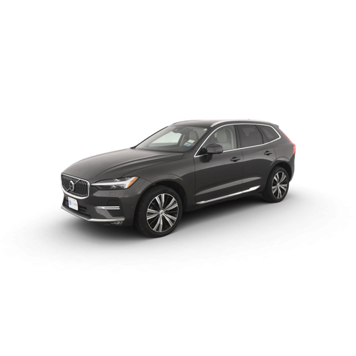2022 Volvo XC60