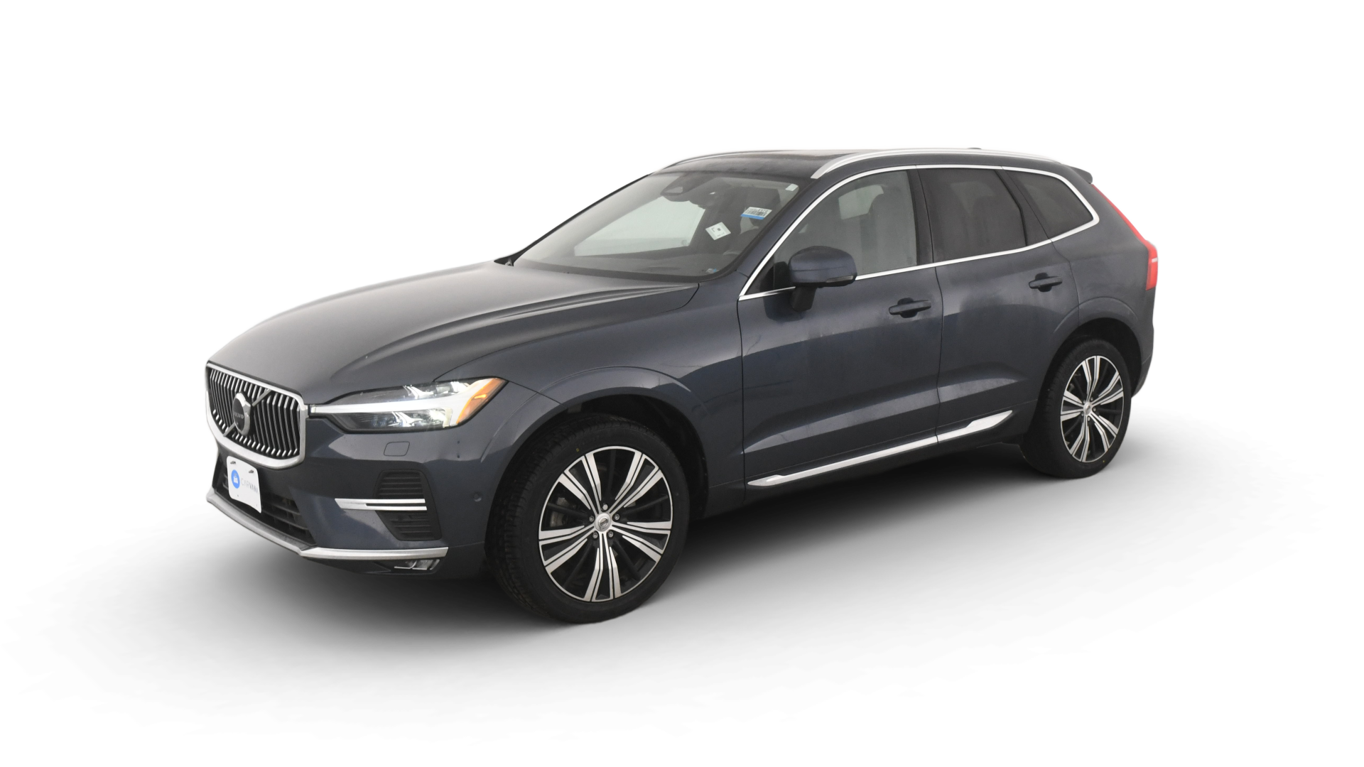 2022 Volvo XC60 Inscription