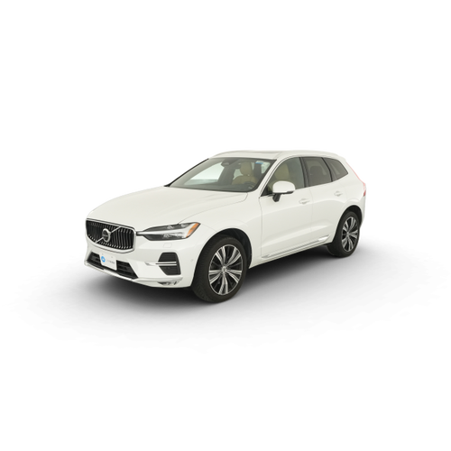 2022 Volvo XC60