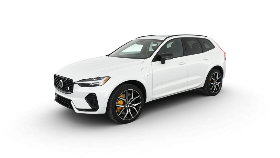 2022 Volvo XC60
