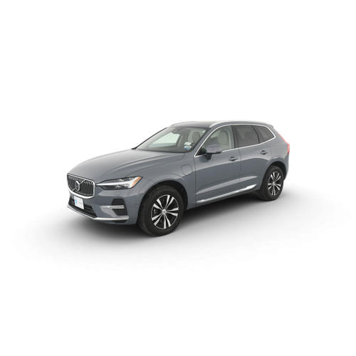 2022 Volvo XC60