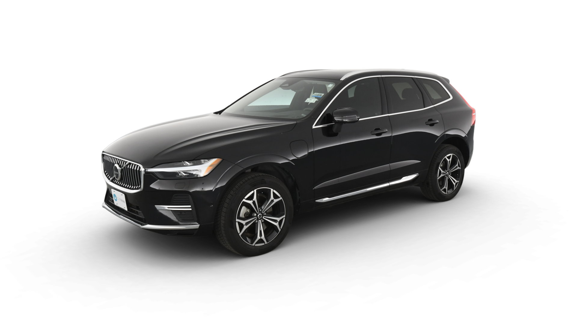 2022 Volvo XC60 vehicle photo