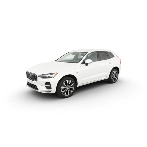 2022 Volvo XC60