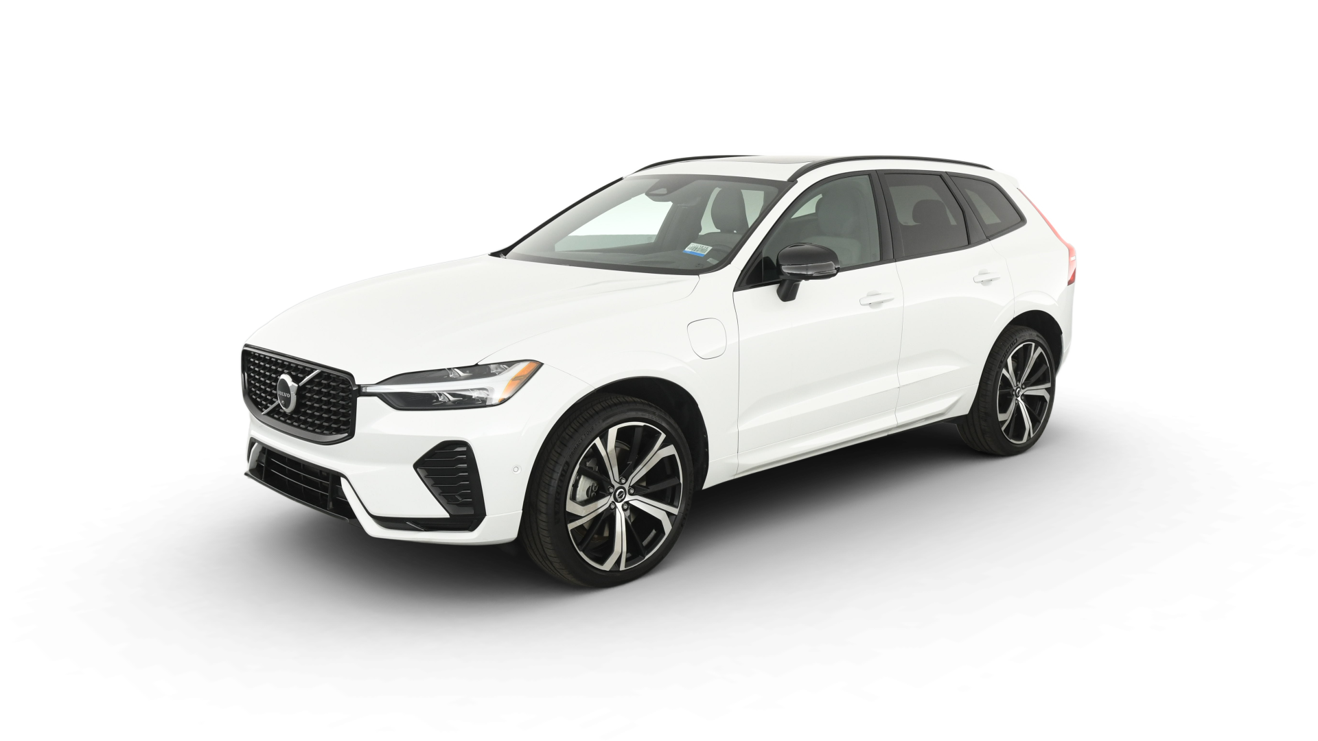 2022 Volvo XC60 vehicle photo