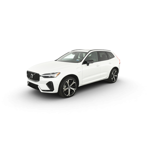 2022 Volvo XC60