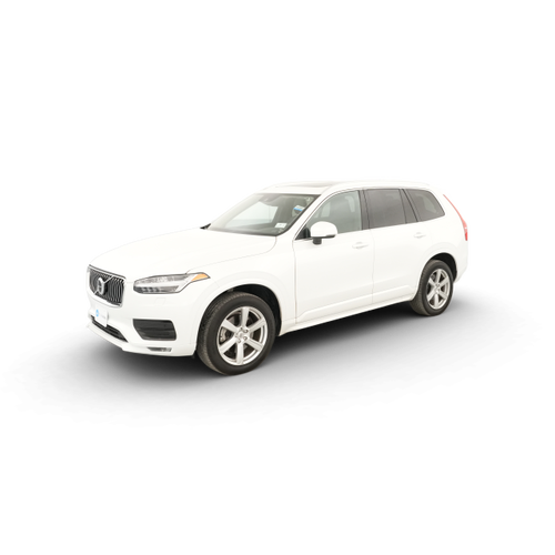 2022 Volvo XC90