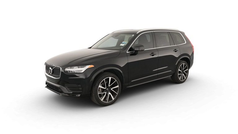 2022 Volvo XC90 vehicle photo