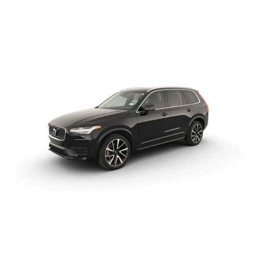 2022 Volvo XC90