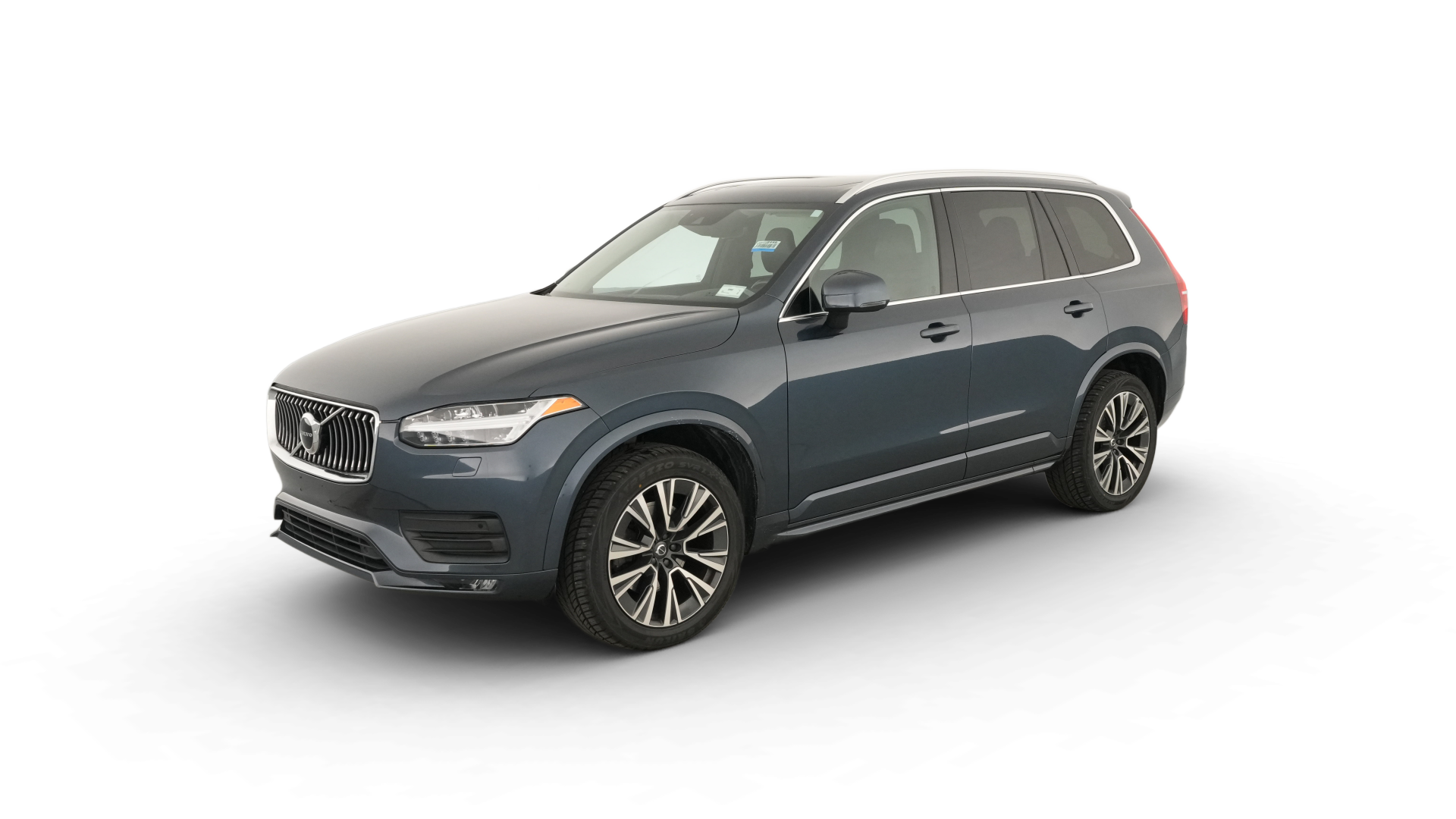 2022 Volvo XC90