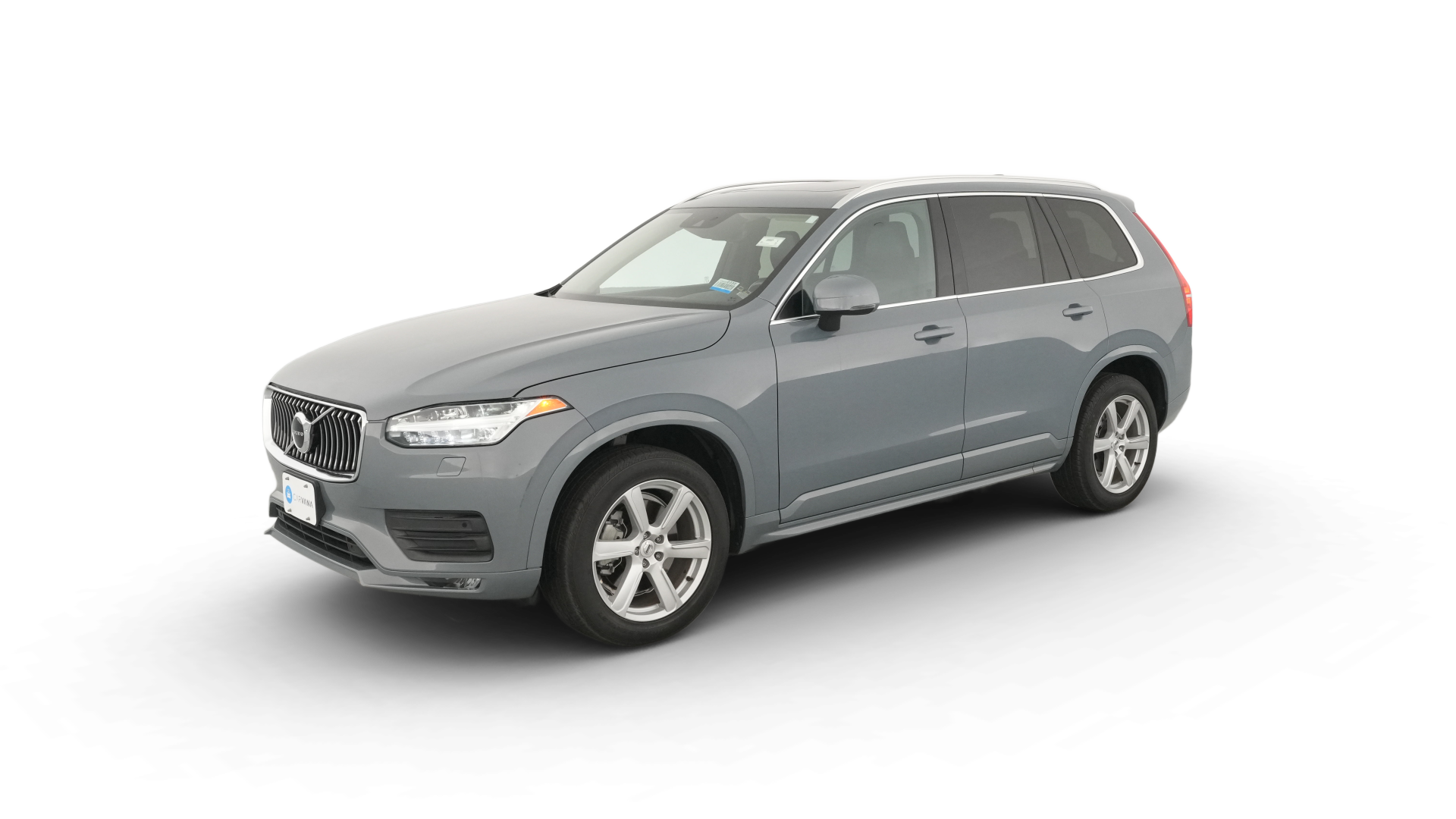 2022 Volvo XC90 vehicle photo