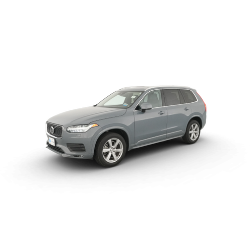 2022 Volvo XC90