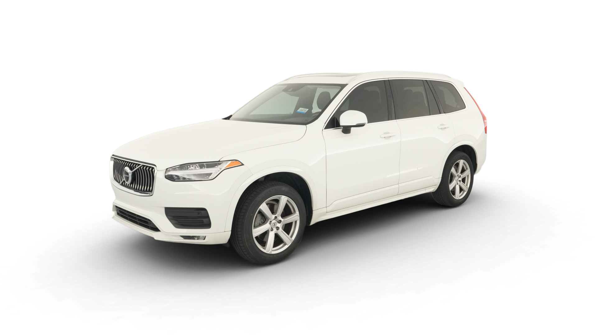 2022 Volvo XC90