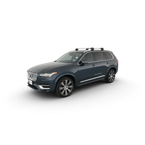 2022 Volvo XC90