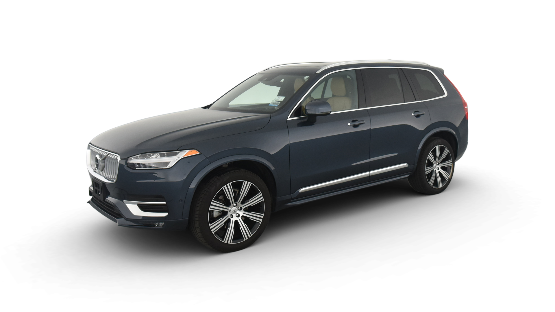 2022 Volvo XC90 Inscription