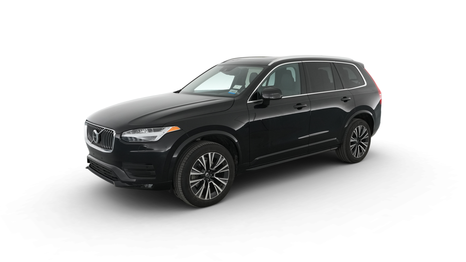 2022 Volvo XC90 vehicle photo