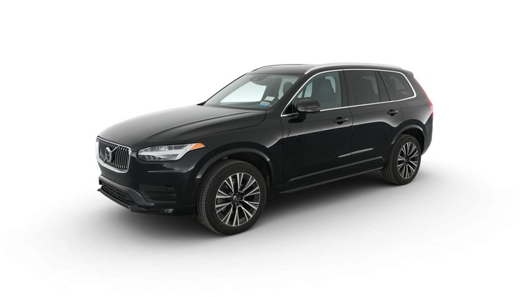 2022 Volvo XC90 vehicle photo