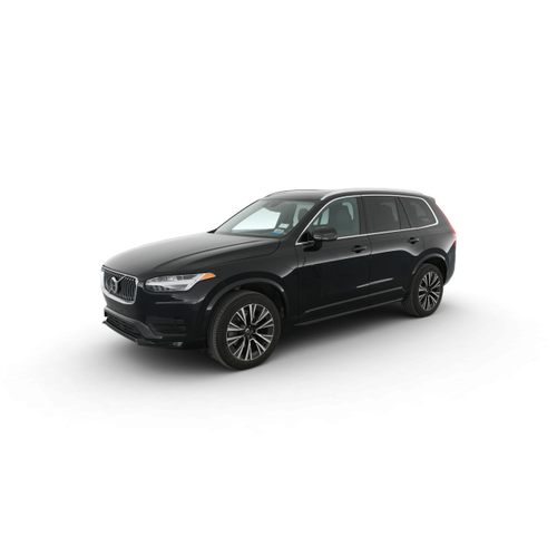 2022 Volvo XC90