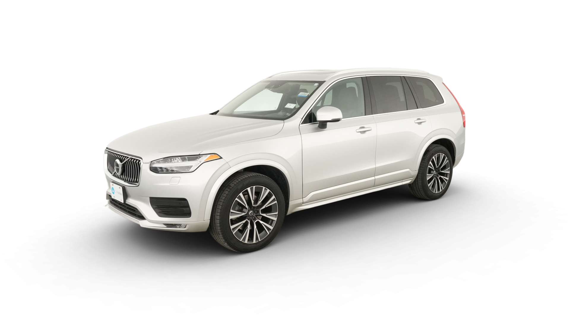 2022 Volvo XC90 vehicle photo