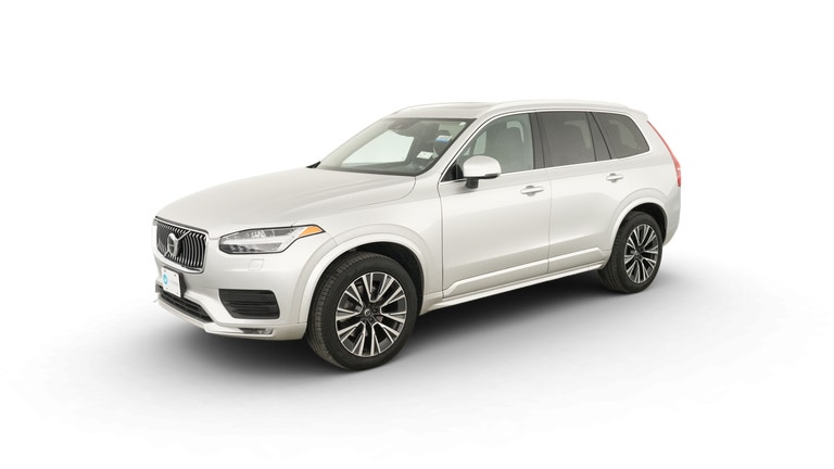 2022 Volvo XC90 vehicle photo