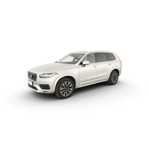 2022 Volvo XC90