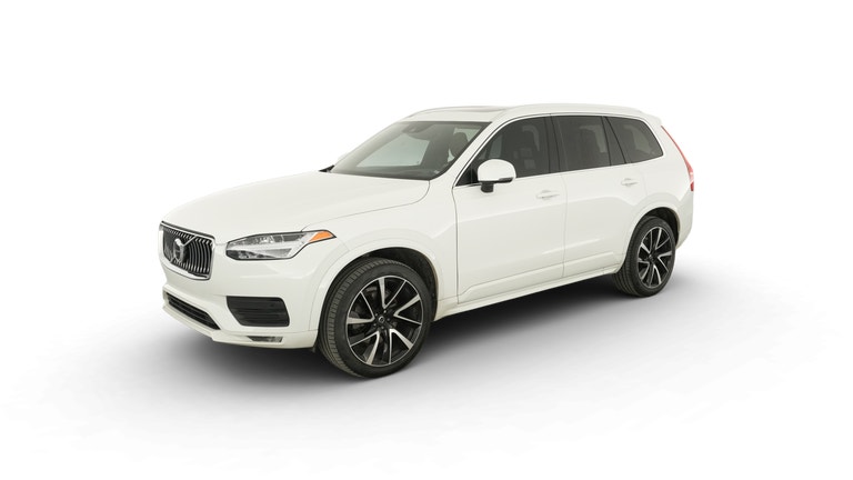 2022 Volvo XC90 vehicle photo