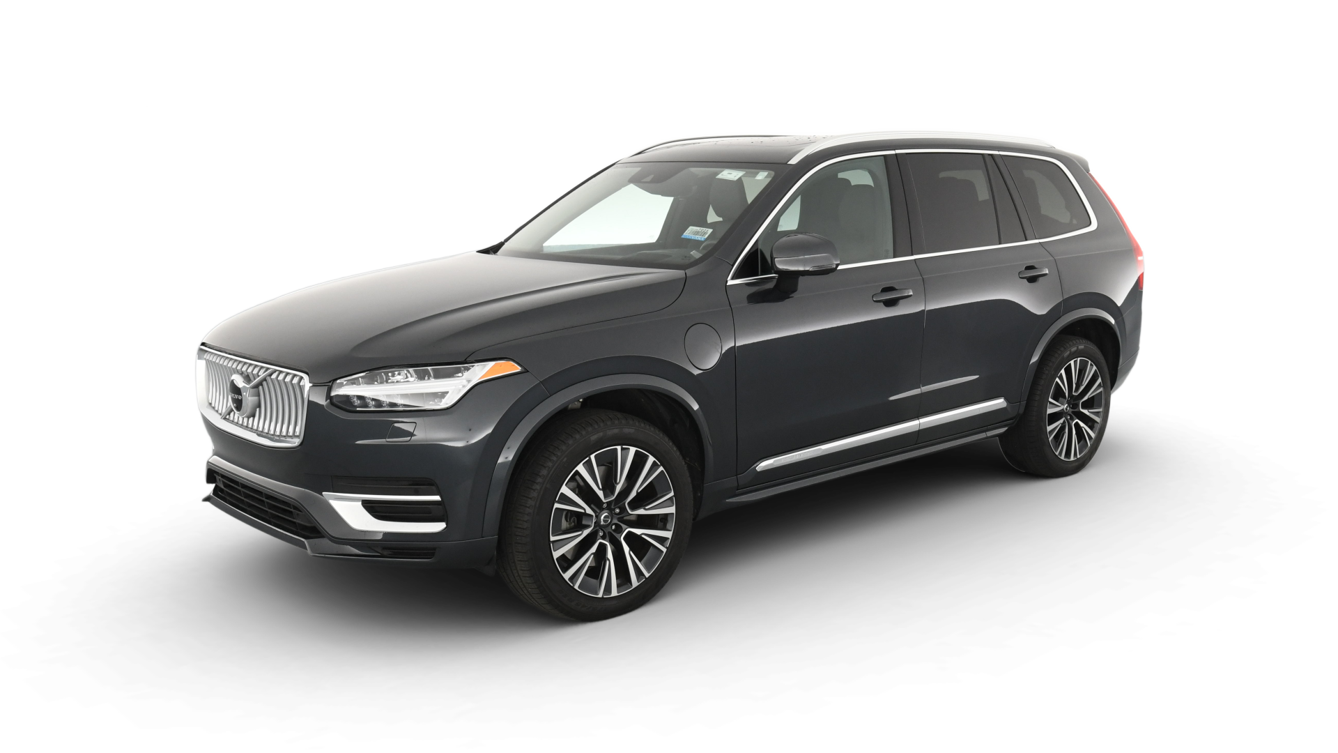 2022 Volvo XC90 Inscription Expression