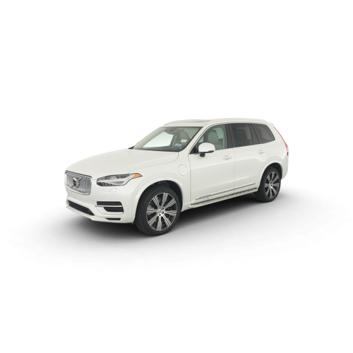 2022 Volvo XC90
