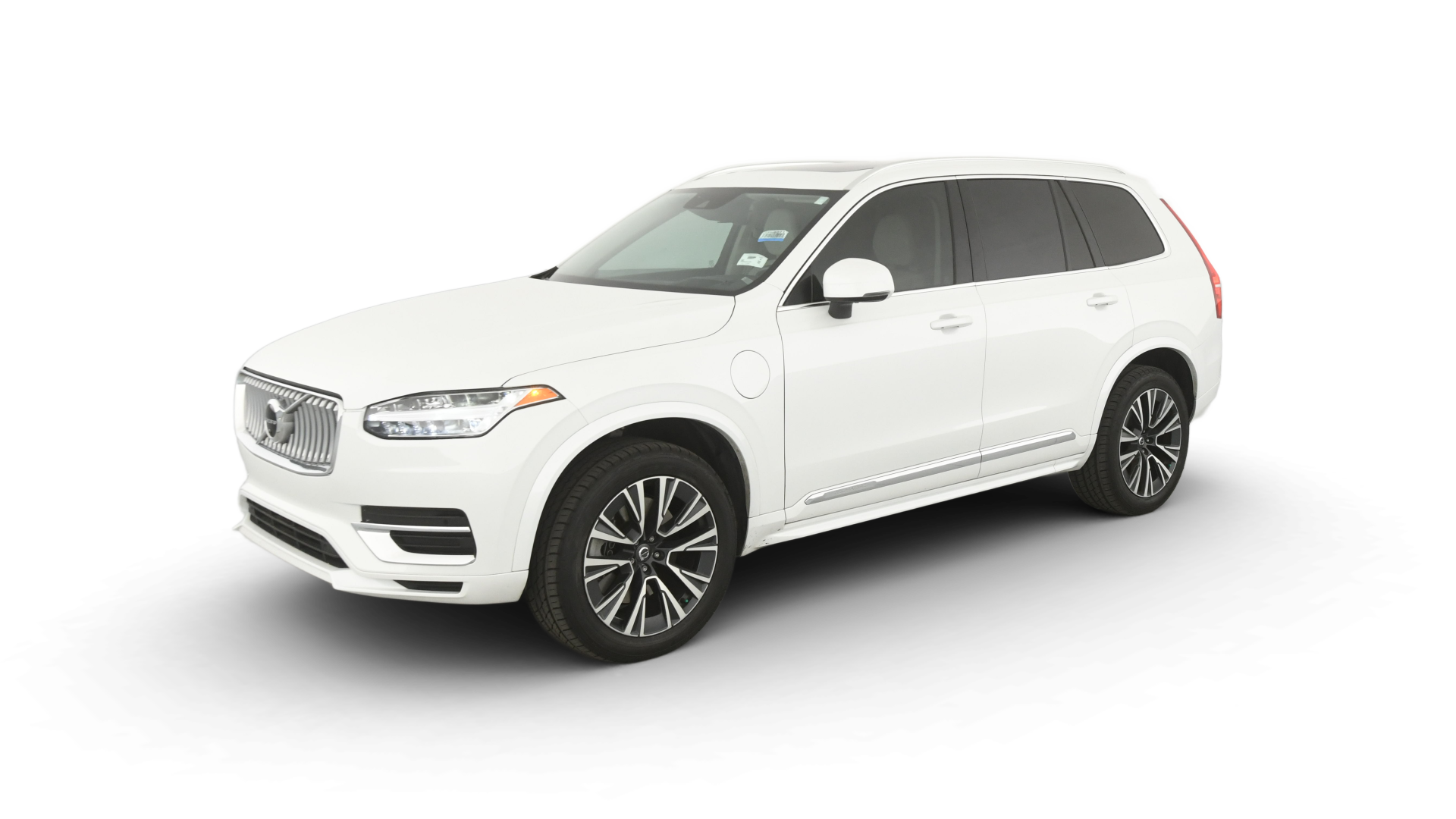 2022 Volvo XC90 vehicle photo