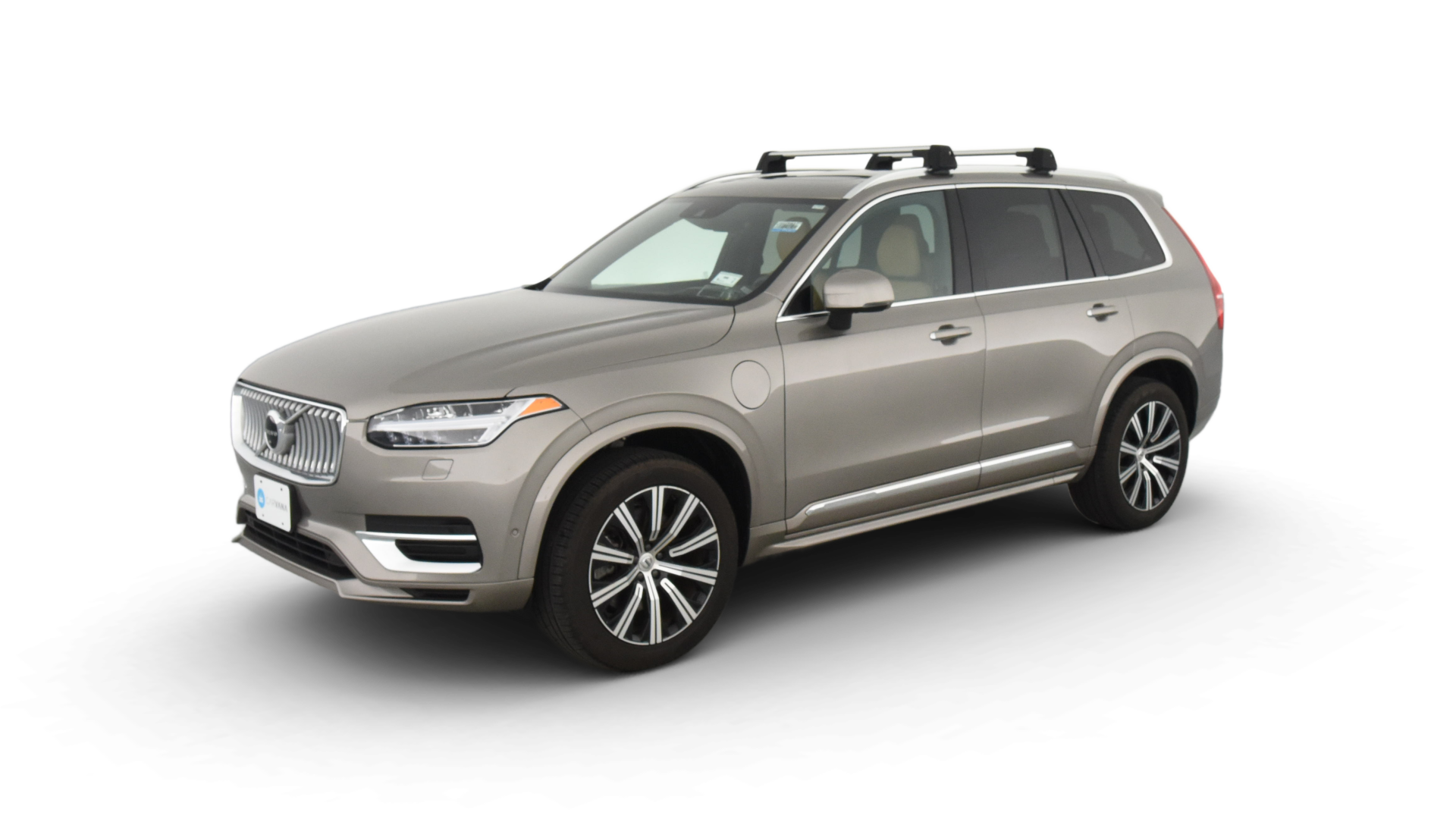 Volvo's New XC90 Excellence: $106,000 of Vroom