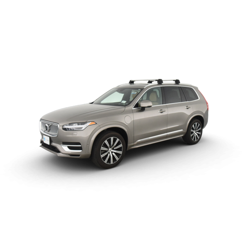 2022 Volvo XC90