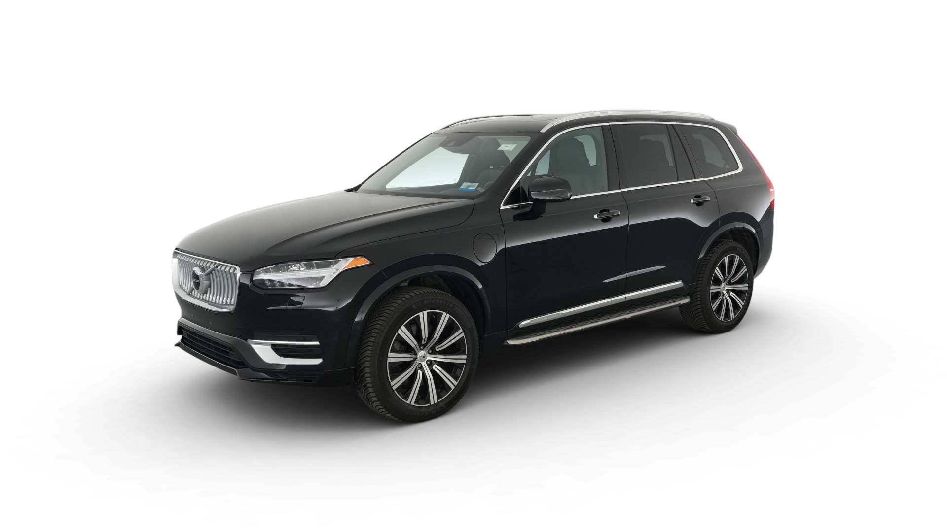 2022 Volvo XC90 vehicle photo