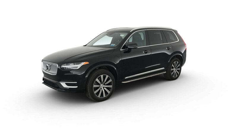 2022 Volvo XC90 vehicle photo