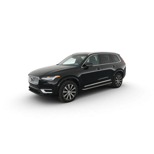 2022 Volvo XC90