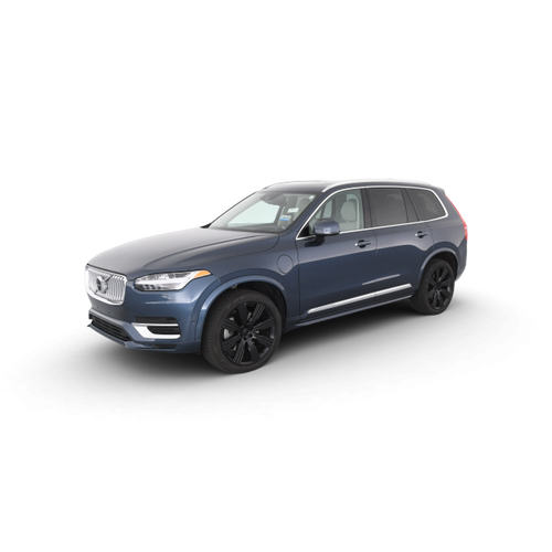 2022 Volvo XC90