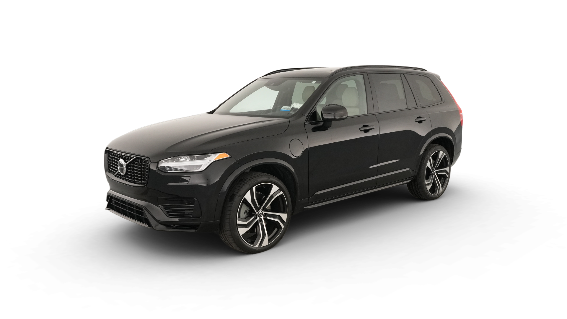 2022 Volvo XC90 vehicle photo