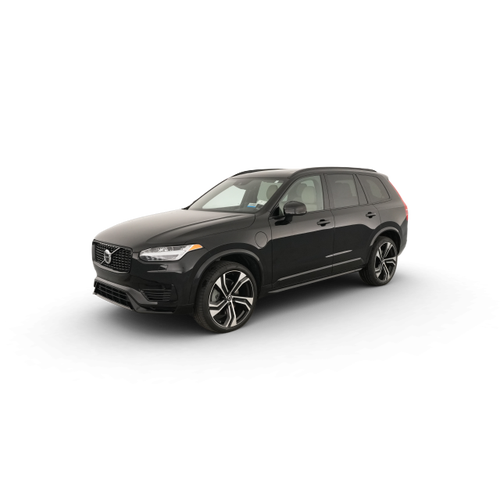 2022 Volvo XC90